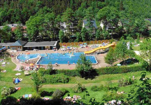 Schwimmbad