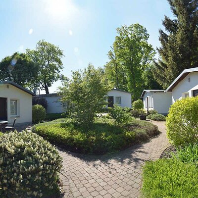 Pension Fessel, Hayn