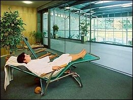 ARDESIA-Therme - Wellness