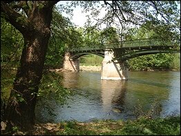 Elisabethbrücke