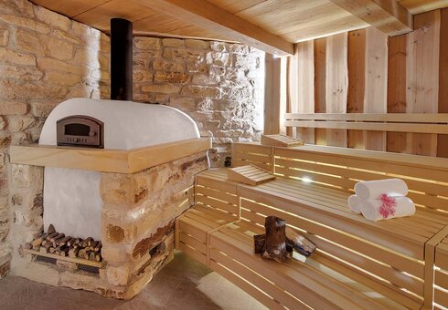 Brotsauna