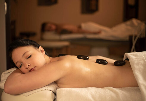 Massageraum