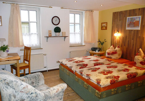 Ferienwohnung 2/ 1. Etage