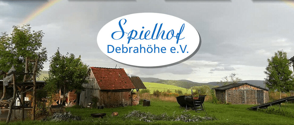 Spielhof Debrahöhe
