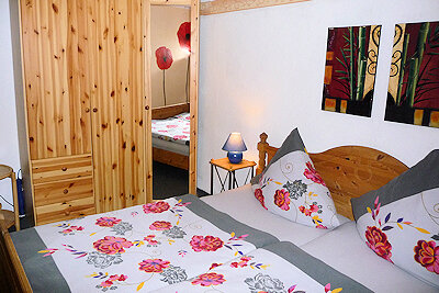 Vermieter-Ferienidyll-Karin-Mellenbach-Glasbach