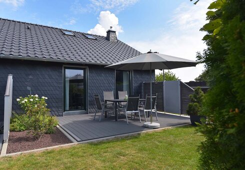 Ferienwohnung Lissy
