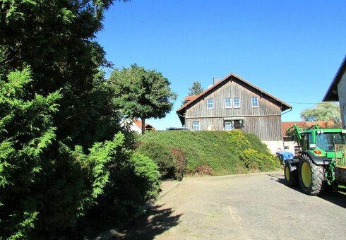 Reiterhof Sorga