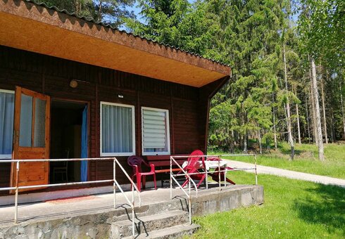 Bungalow 6
