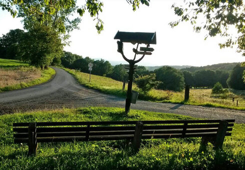 Genuss Wandern