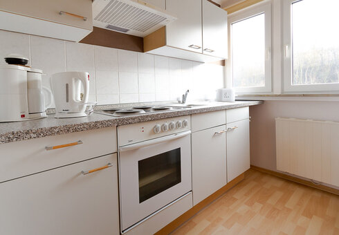Ferienwohnung Mediteran