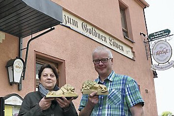 Ihre Gastgeber