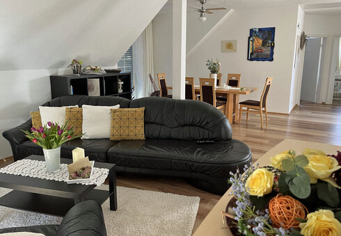 Apartment Luise