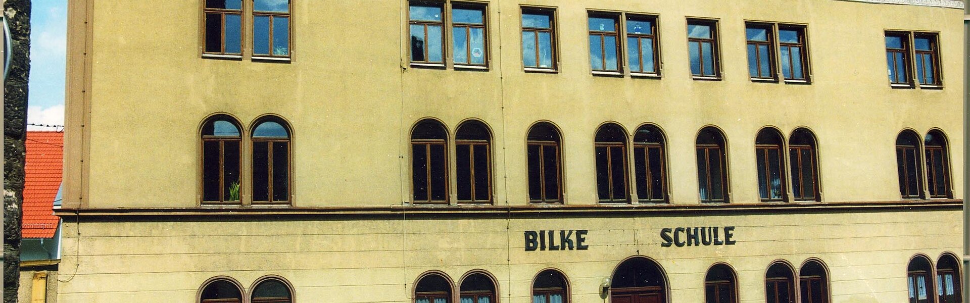 Bilke und Bilkenkeller Pößneck