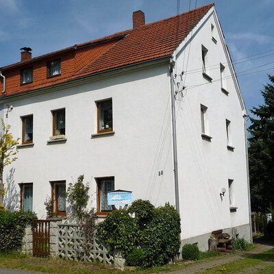 Ferienwohnung Weidler