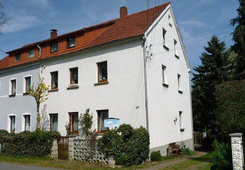 Ferienwohnung Weidler