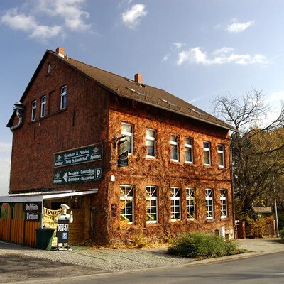 Gasthaus & Pension Zum Schlachthof