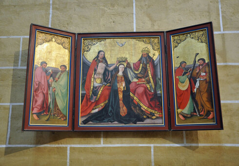 Impressionen Marienkirche