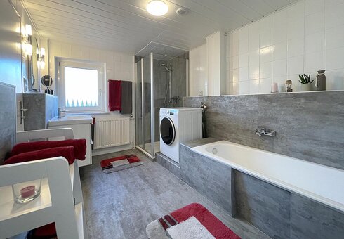 Apartment Bärbel (Bad)