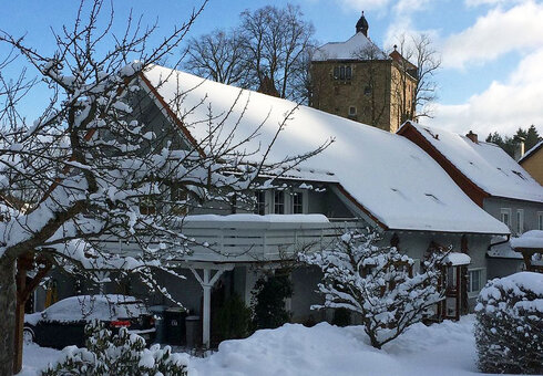 Winteransicht