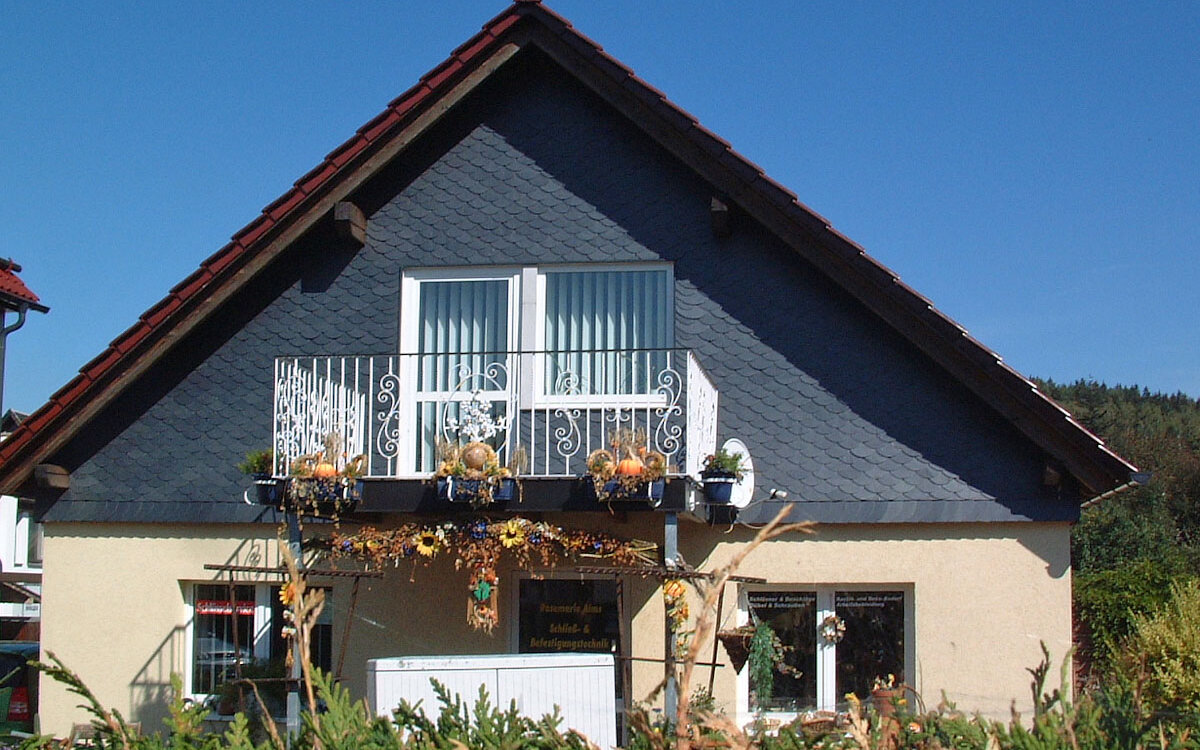 Ferienwohnung-Alms-Tabarz-Panorama