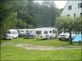 Camping Im Kleinen Gütchen