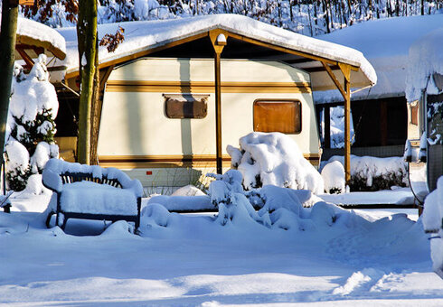 See-Camping Altenburg-Pahna
