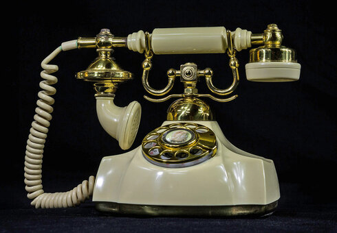 Telefonmuseum Jena