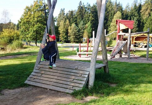 Spielplatz