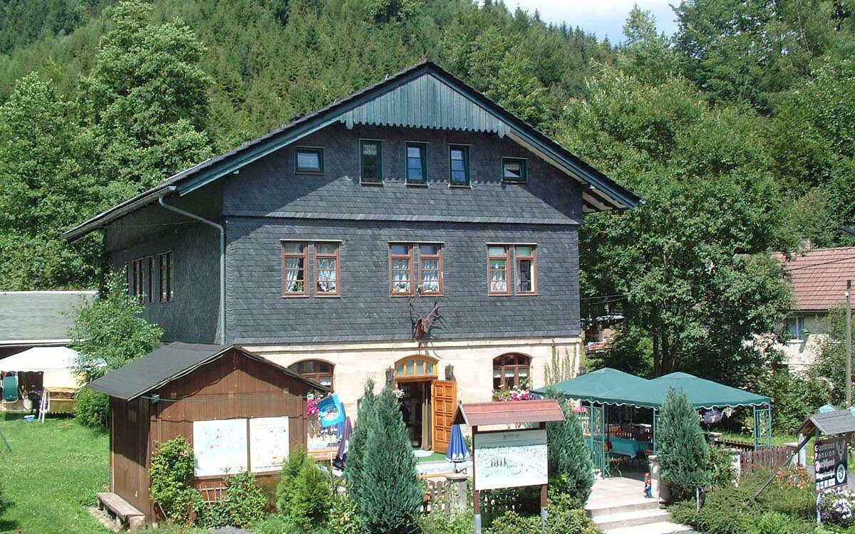 Forsthaus-Augustenthal-Frankenblick-Panorama