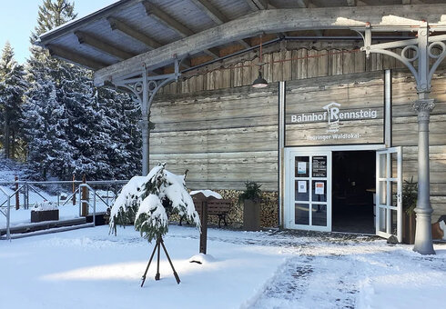 Thüringer Waldlokal