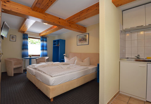 Beispiel Doppelzimmer