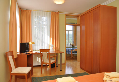 Ferienappartement Schiller
