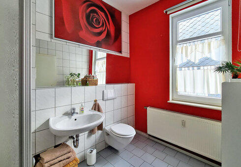 Wohnung 1 (Bad)