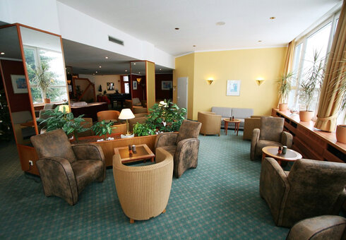Hotelbar