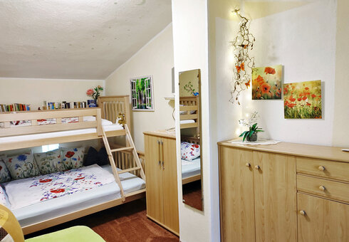Kinderzimmer