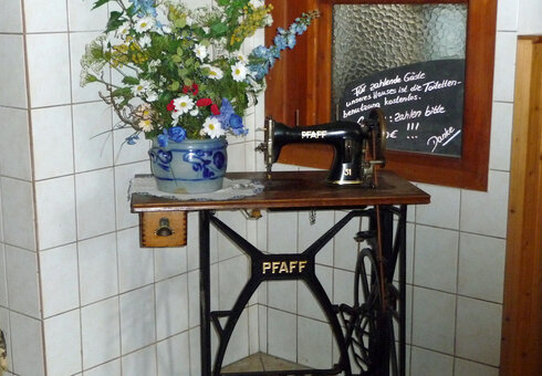Gasthof & Pension zur Schenke