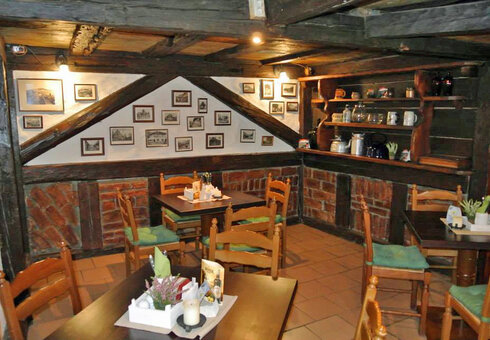 Restaurant Zum Hopfengarten