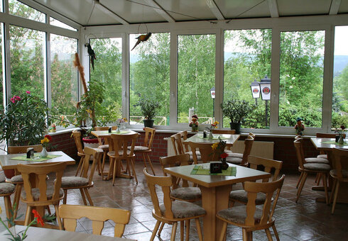 Campingpark Eisenach