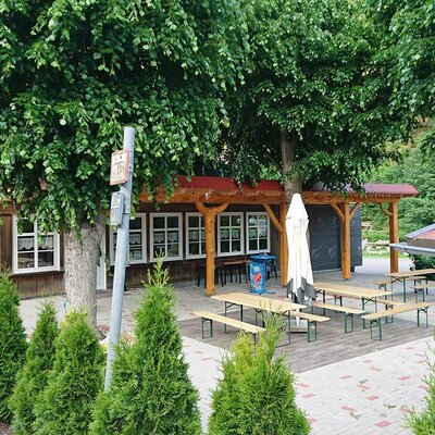 Landhotel "Zum Auerhahn"