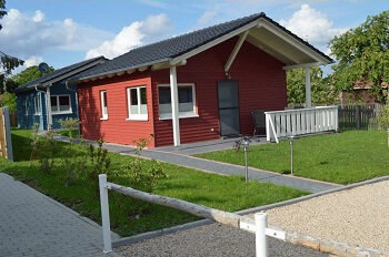 Ferienhäuser Hainichhöhe