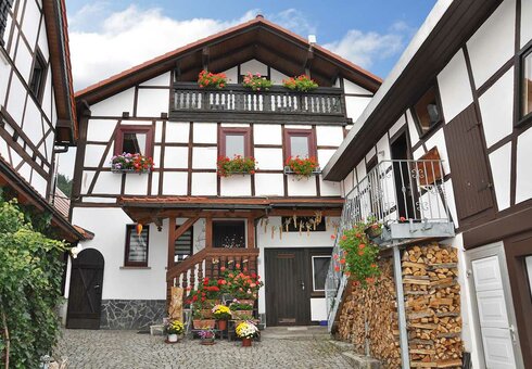 Ferienwohnungen Dietlinde