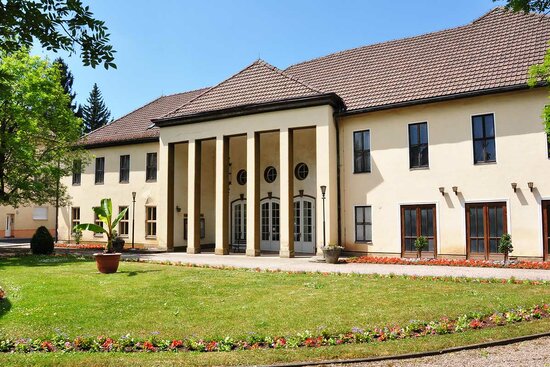 Kurtheater in Bad Liebenstein