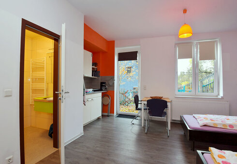 Appartement 1