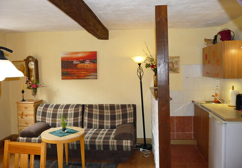 Ferienwohnung 3/ 2. Etage