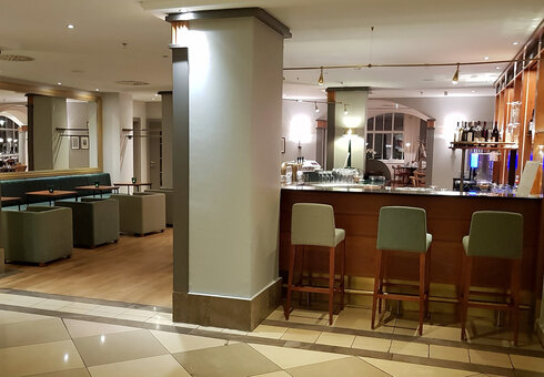 Hotelbar