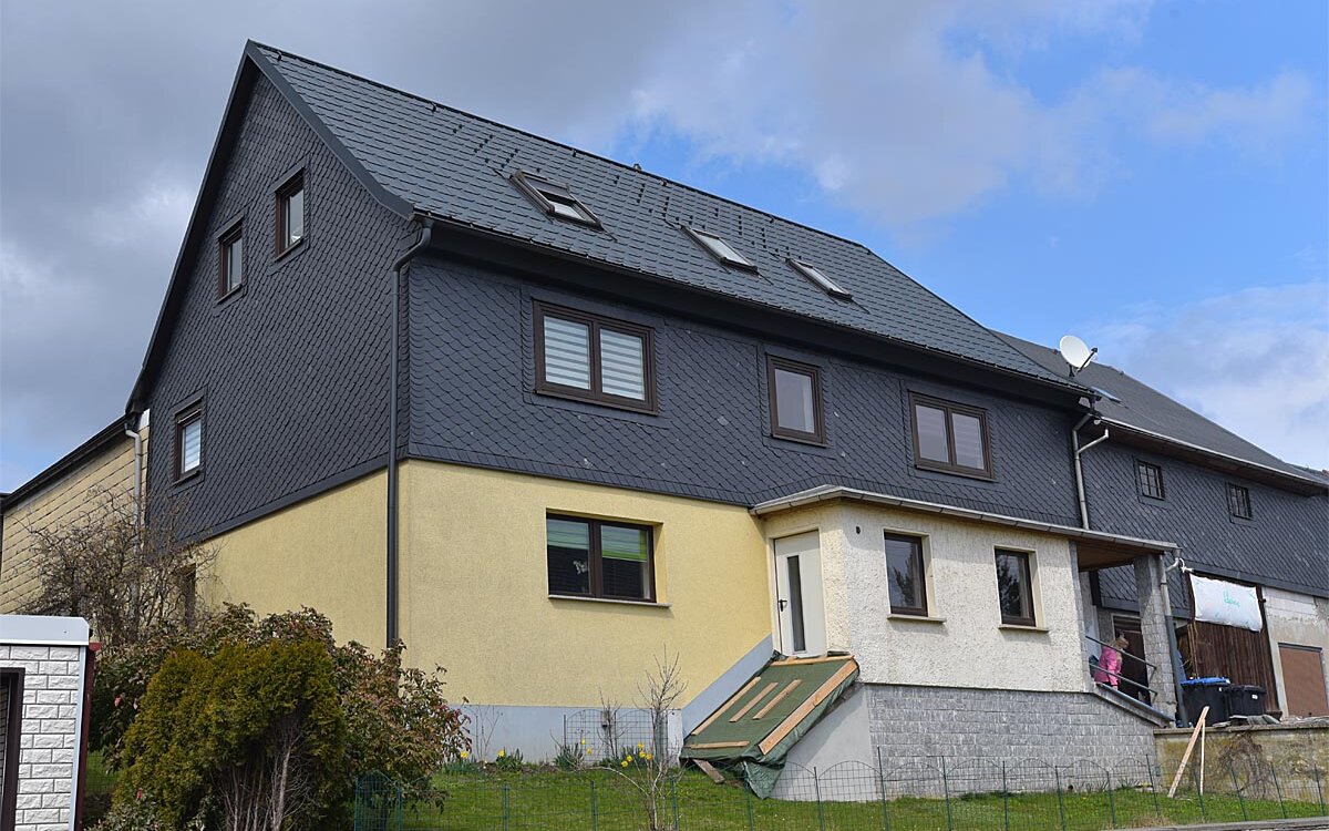 Spechtsbrunn-Panorama