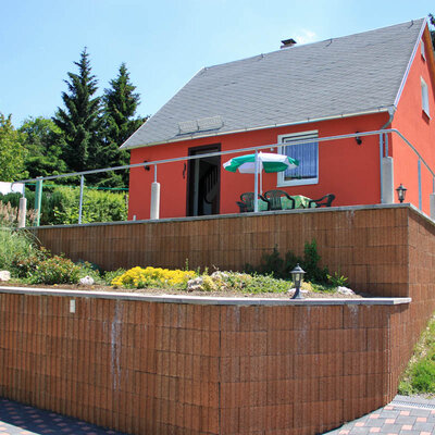 Ferienhaus Paula