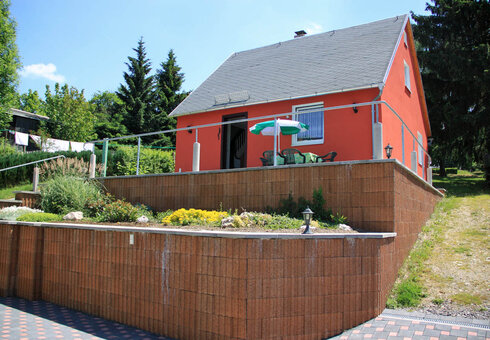 Ferienhaus Paula