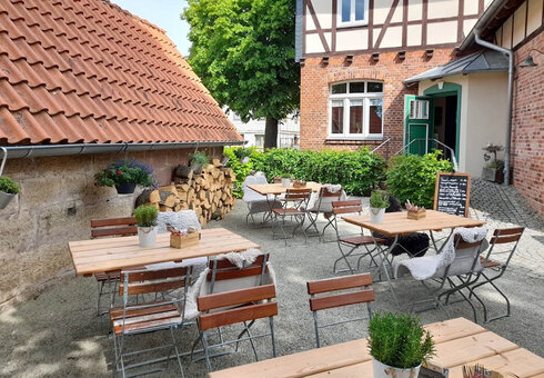 Gasthof Firlefanz