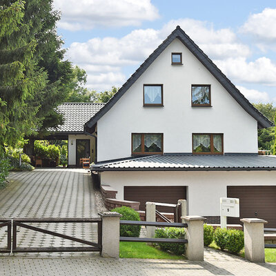 Ferienwohnung Müller